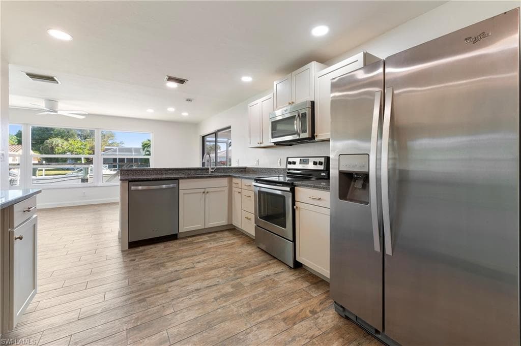 4548 Gulf AVE, NORTH FORT MYERS FL 33903-4