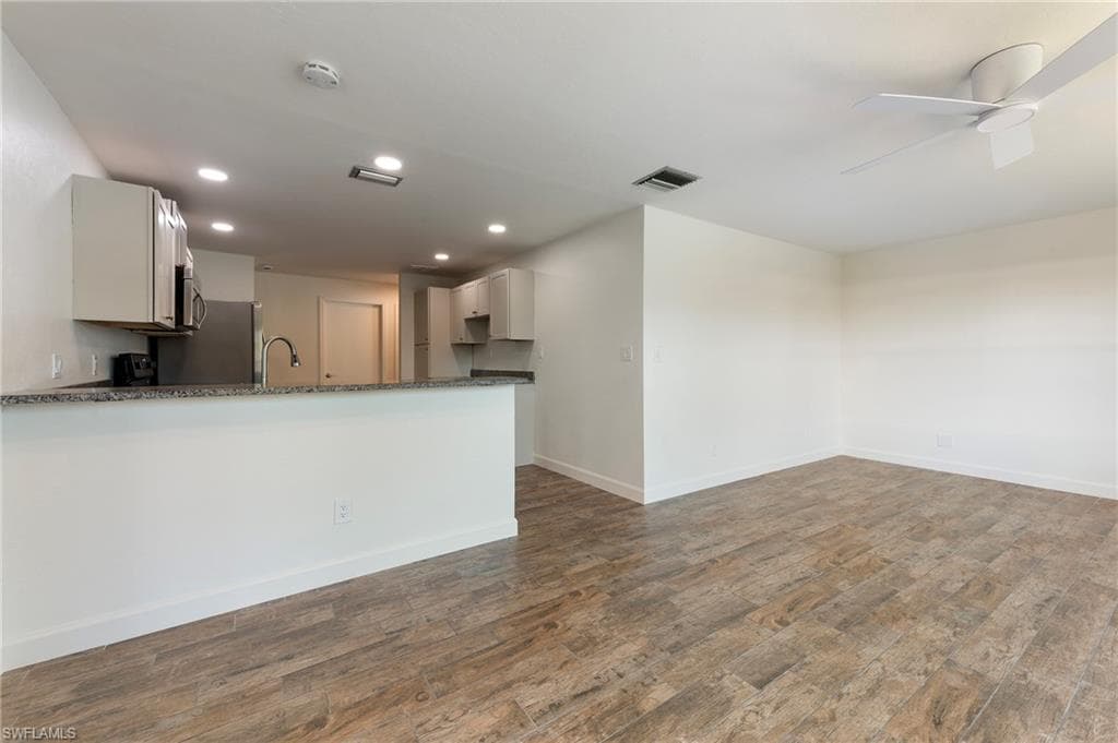 4548 Gulf AVE, NORTH FORT MYERS FL 33903-8