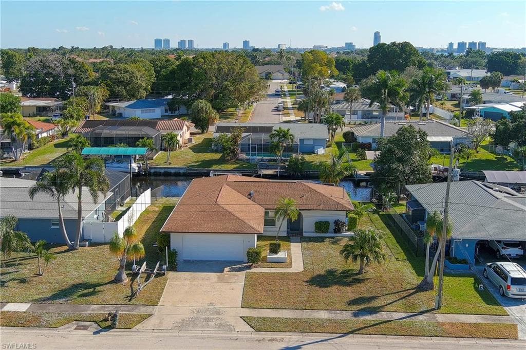 4548 Gulf AVE, NORTH FORT MYERS FL 33903-34