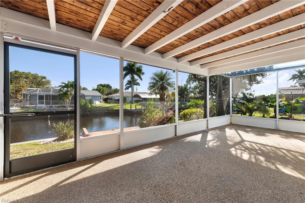 4548 Gulf AVE, NORTH FORT MYERS FL 33903-30
