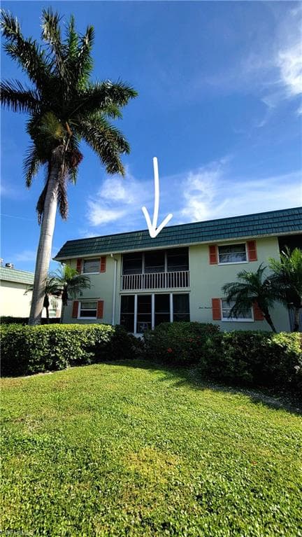 300 Valley Stream Dr # A7, NAPLES FL 34113-12