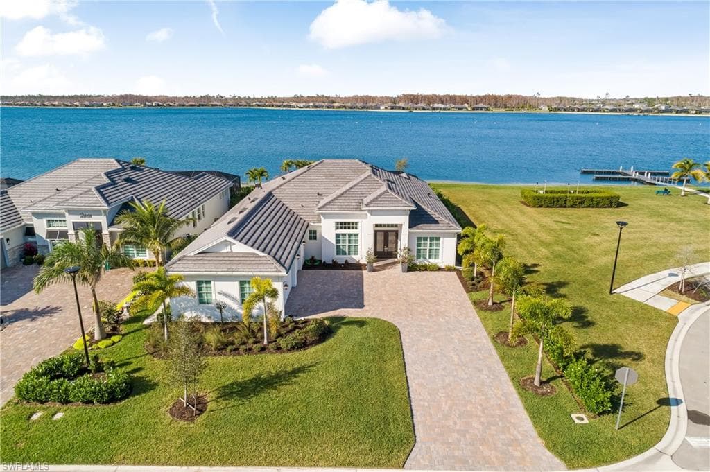 13974 Blue Bay CIR, FORT MYERS FL 33913-1