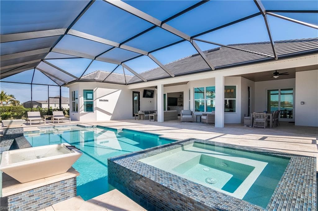 13974 Blue Bay CIR, FORT MYERS FL 33913-12