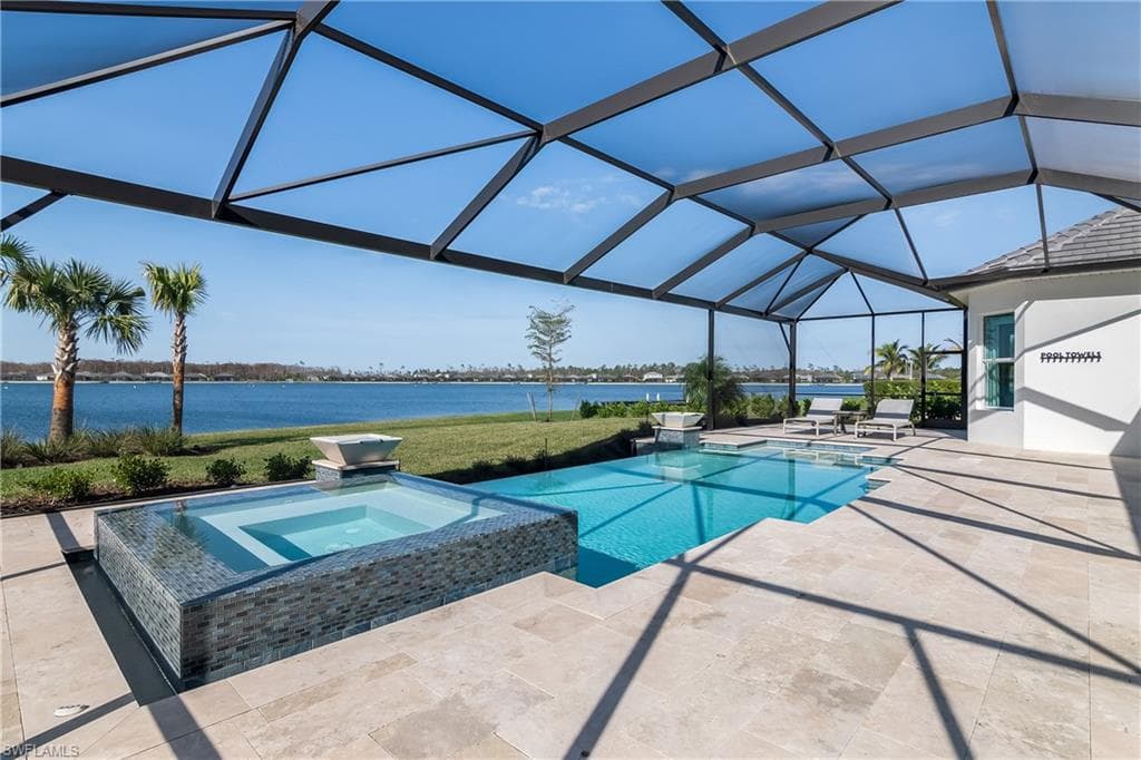 13974 Blue Bay CIR, FORT MYERS FL 33913-11