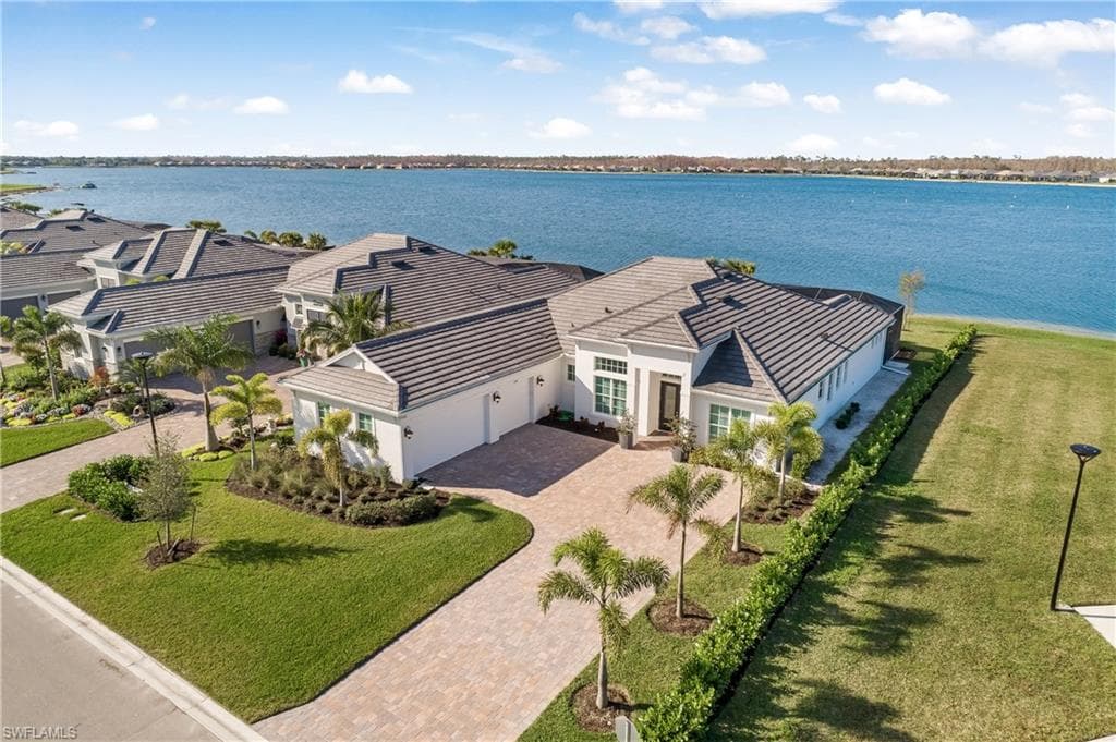 13974 Blue Bay CIR, FORT MYERS FL 33913-2