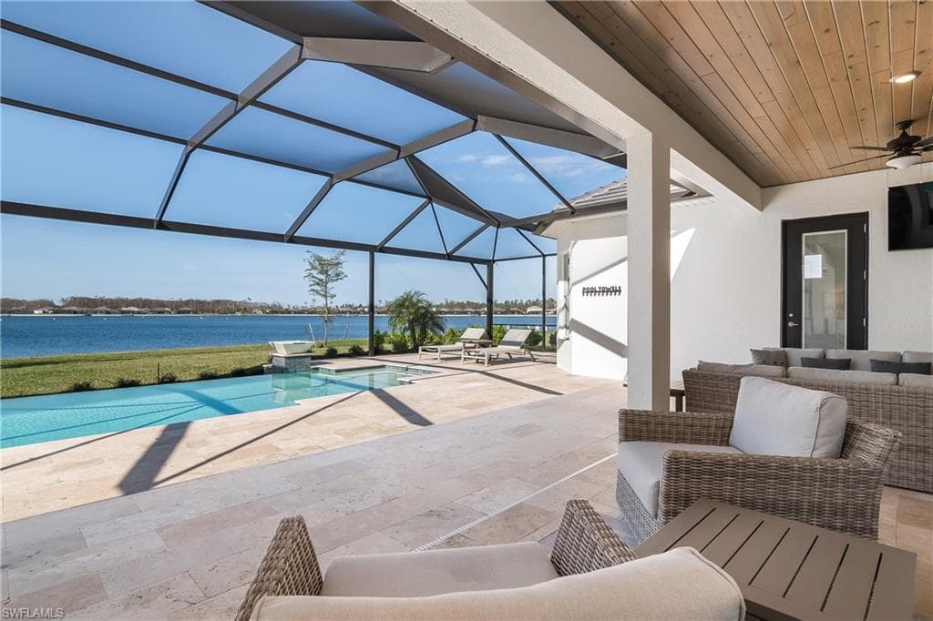 13974 Blue Bay CIR, FORT MYERS FL 33913-9