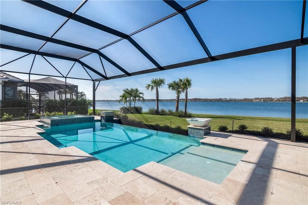 13974 Blue Bay CIR, FORT MYERS FL 33913-13