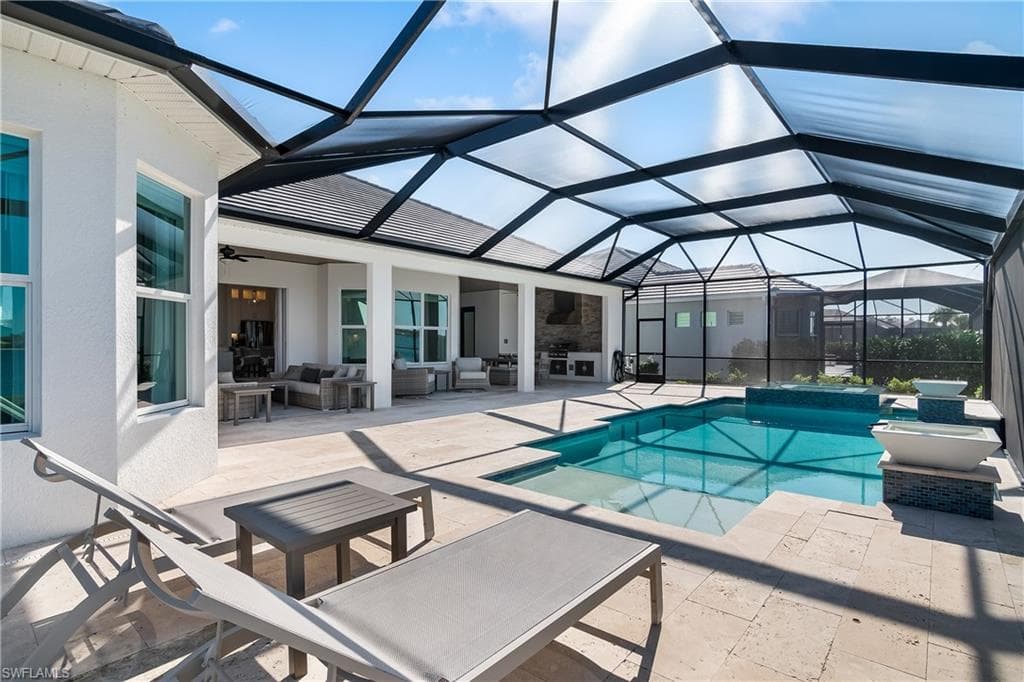 13974 Blue Bay CIR, FORT MYERS FL 33913-14