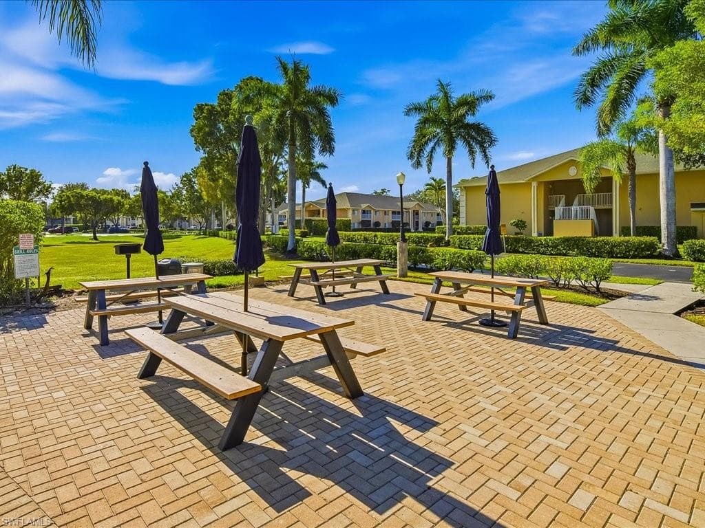 27103 Matheson AVE # 102, BONITA SPRINGS FL 34135-26