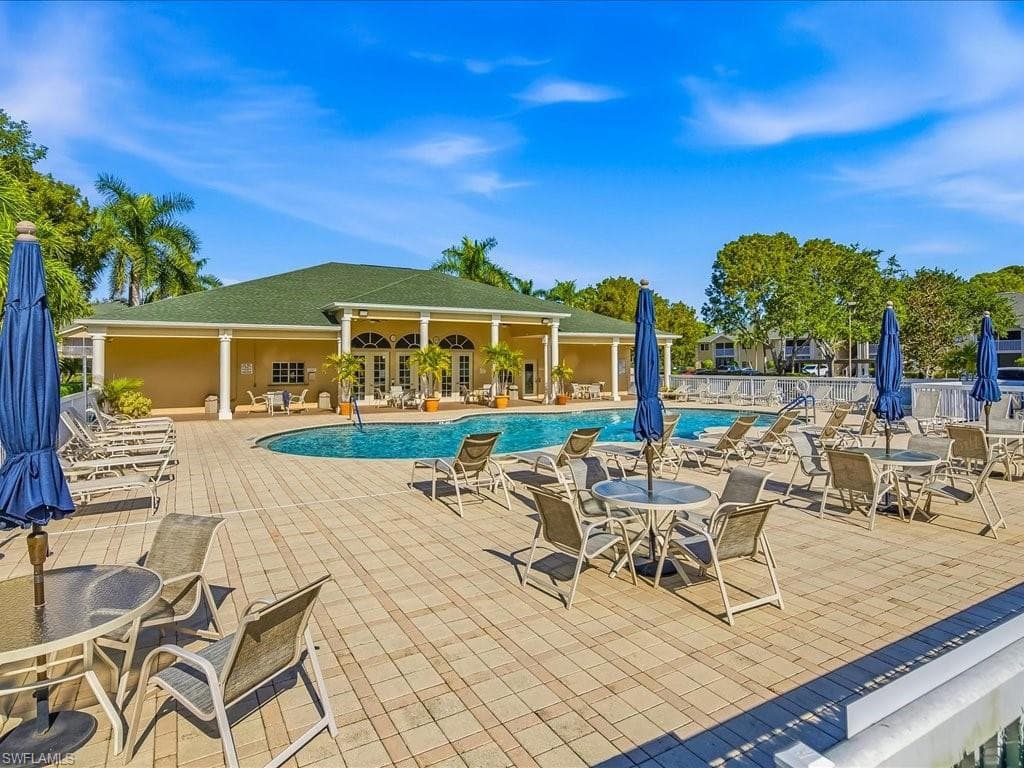 27103 Matheson AVE # 102, BONITA SPRINGS FL 34135-23