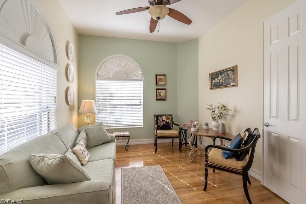 7687 Hernando CT, NAPLES FL 34114-4