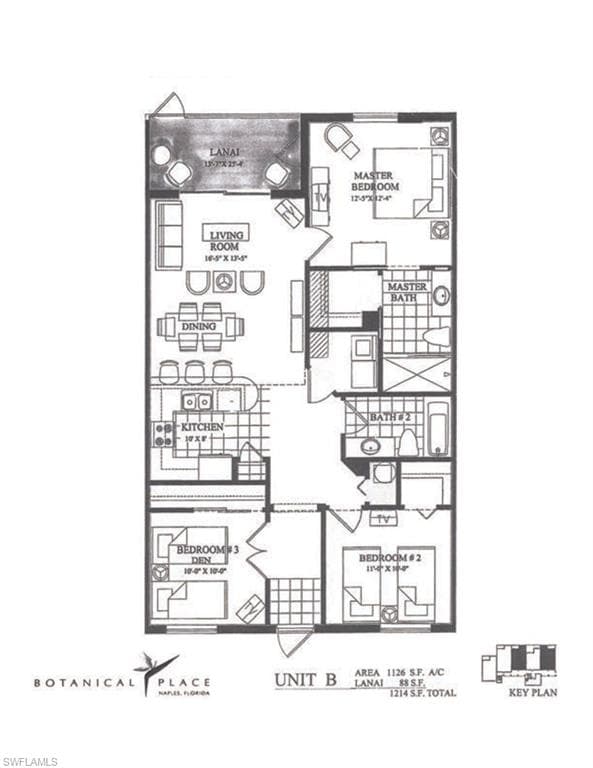 4520 Botanical Place CIR # 103, NAPLES FL 34112-17