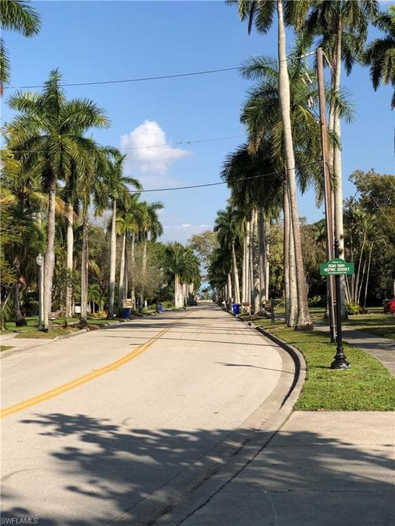 2610 Providence ST # 1, FORT MYERS FL 33916-1