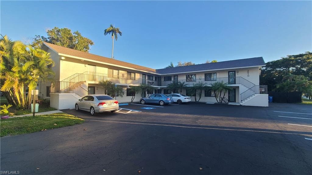 2610 Providence ST # 1, FORT MYERS FL 33916-15