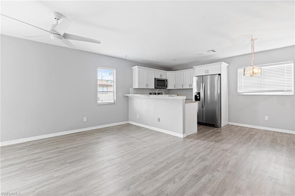 1031 SE 8th TER # 2H, CAPE CORAL FL 33990-12