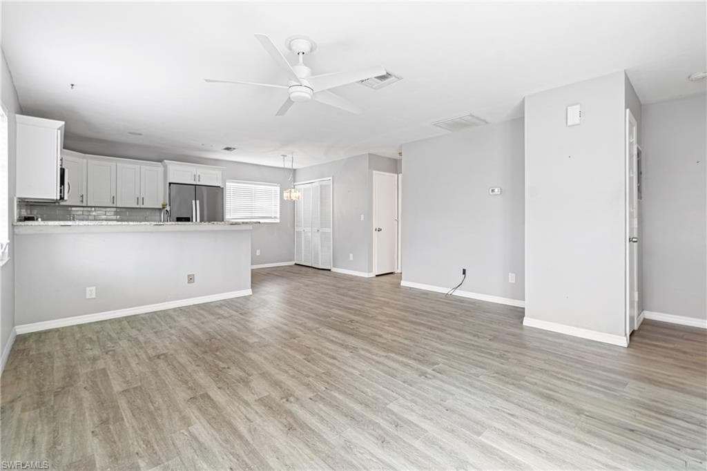 1031 SE 8th TER # 2H, CAPE CORAL FL 33990-11