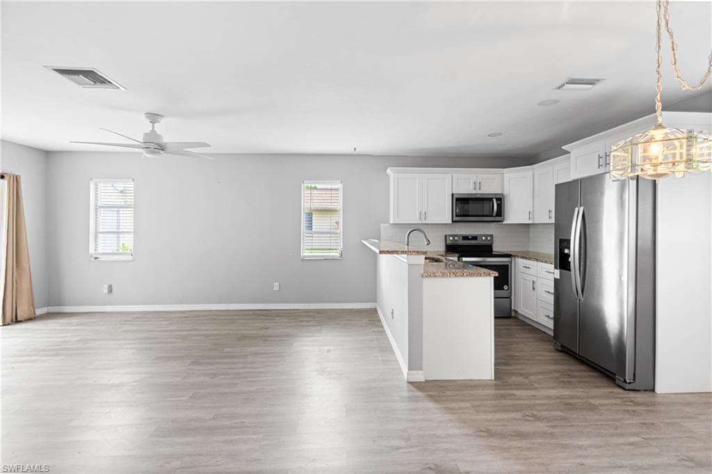 1031 SE 8th TER # 2H, CAPE CORAL FL 33990-8