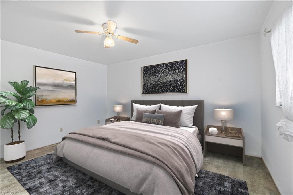 1031 SE 8th TER # 2H, CAPE CORAL FL 33990-14