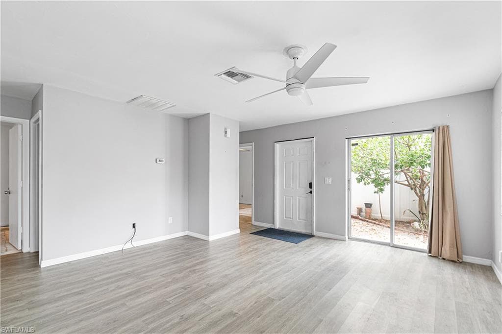 1031 SE 8th TER # 2H, CAPE CORAL FL 33990-10