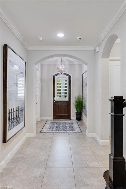 1626 Serrano CIR, NAPLES FL 34105-4