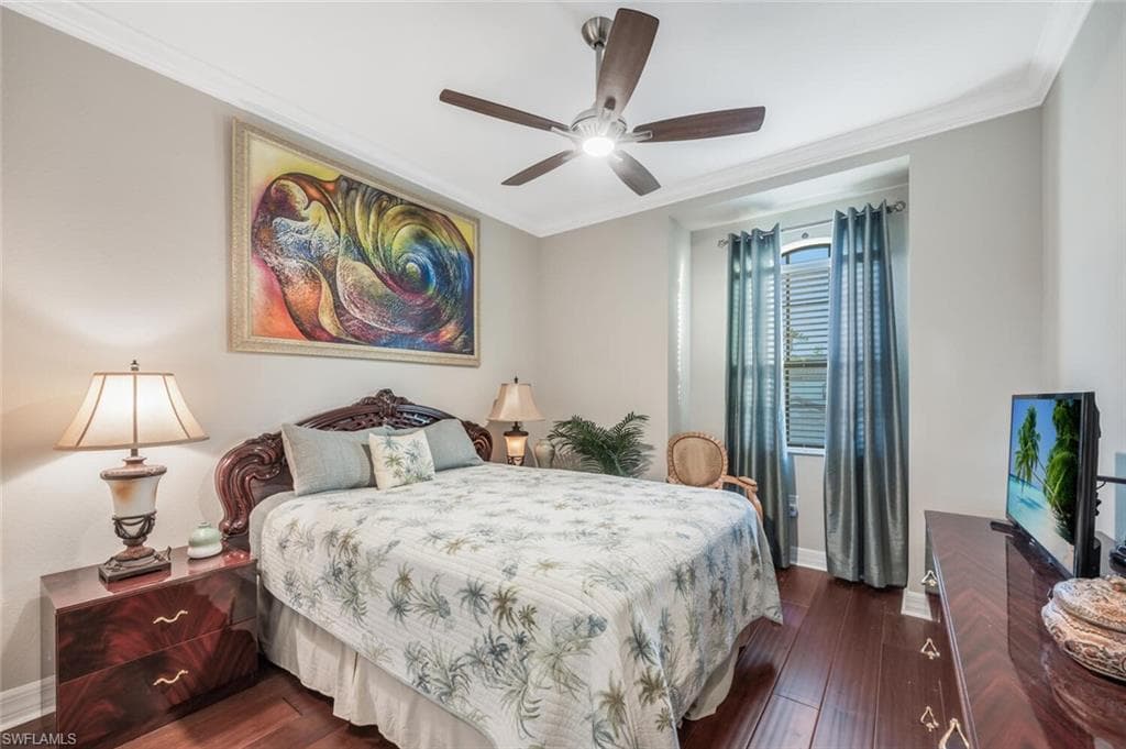 2115 Antigua LN, NAPLES FL 34120-26