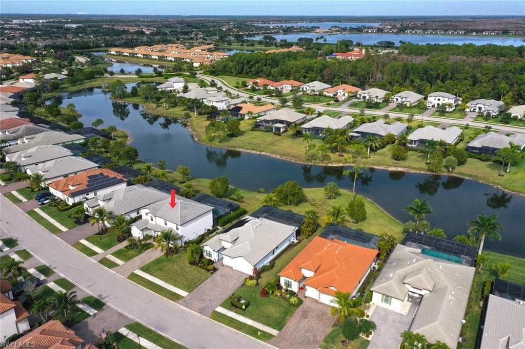 2115 Antigua LN, NAPLES FL 34120-1