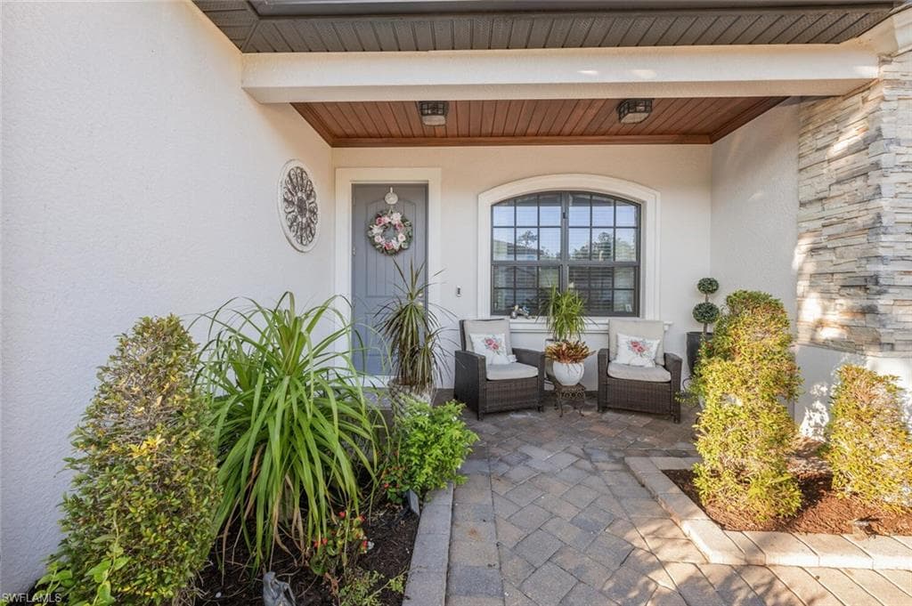 2115 Antigua LN, NAPLES FL 34120-5