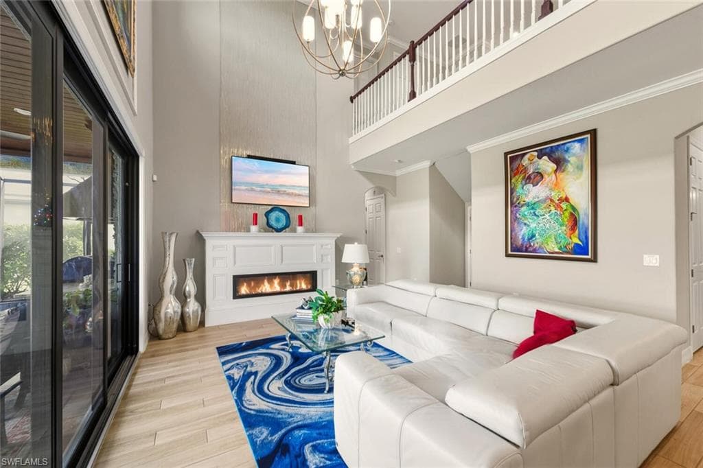 2115 Antigua LN, NAPLES FL 34120-12