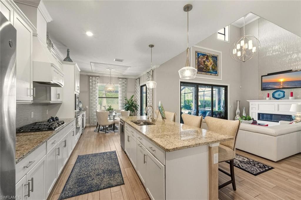 2115 Antigua LN, NAPLES FL 34120-16