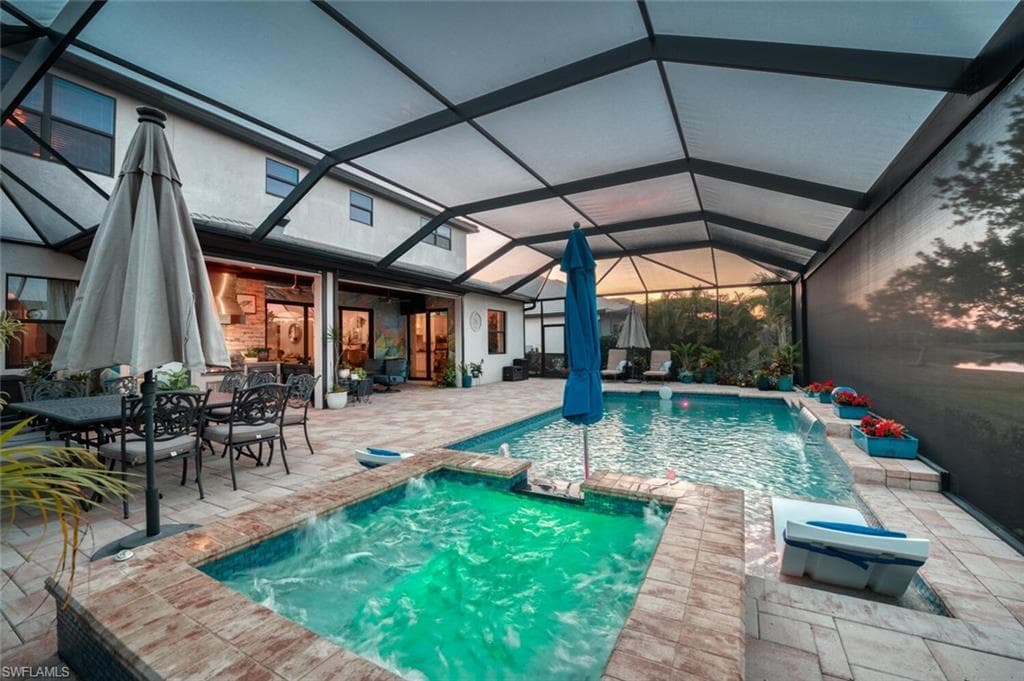 2115 Antigua LN, NAPLES FL 34120-35