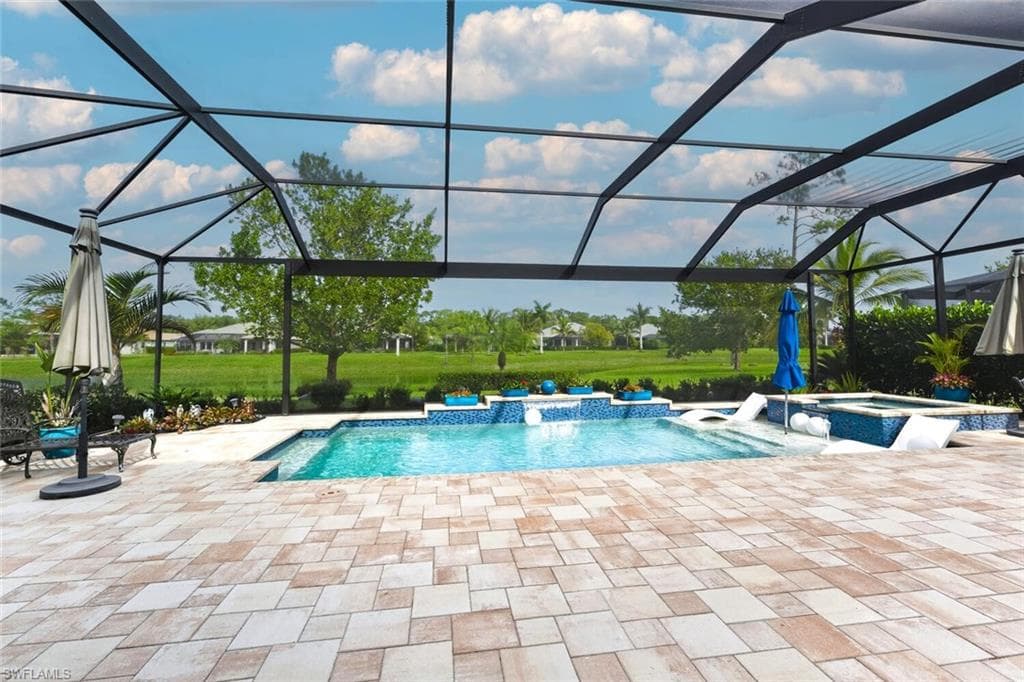 2115 Antigua LN, NAPLES FL 34120-4