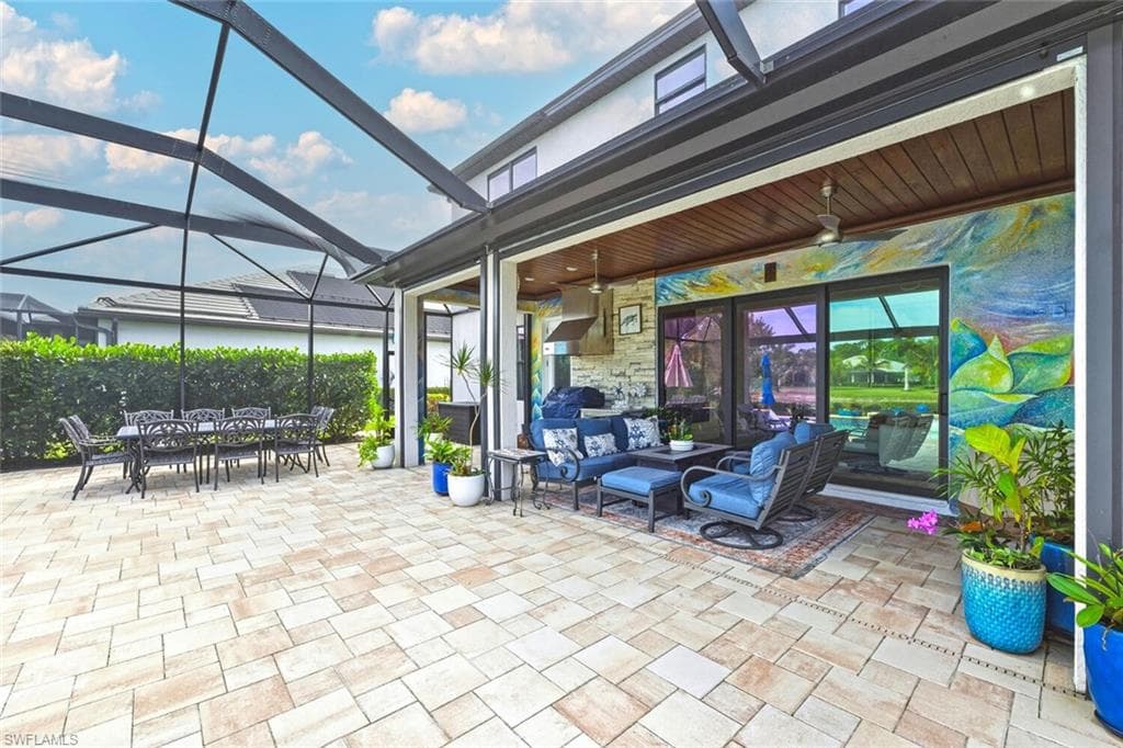 2115 Antigua LN, NAPLES FL 34120-33