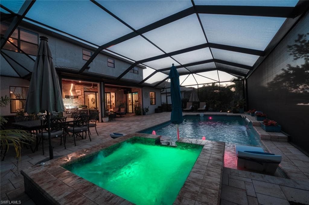 2115 Antigua LN, NAPLES FL 34120-32