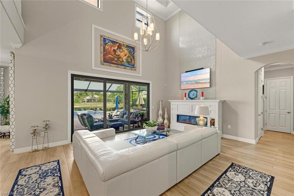 2115 Antigua LN, NAPLES FL 34120-13