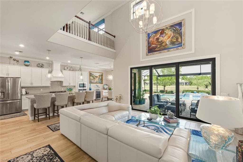 2115 Antigua LN, NAPLES FL 34120-3