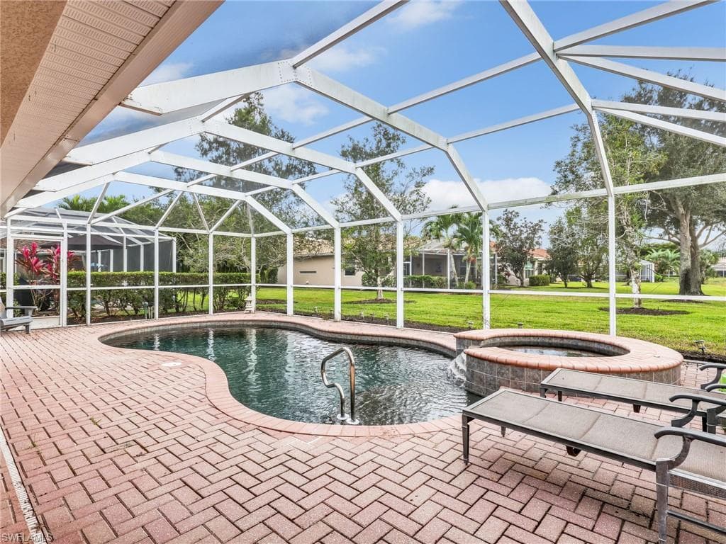 9085 Astonia WAY, ESTERO FL 33967-22