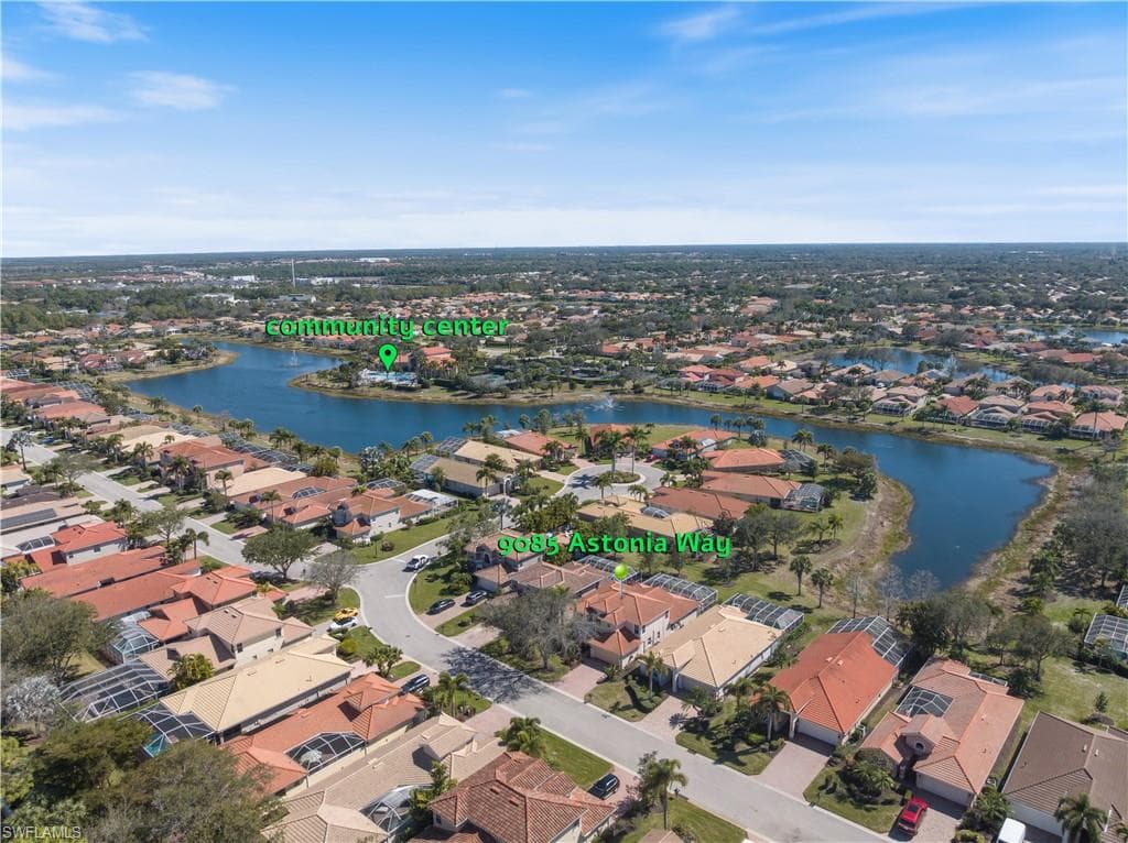 9085 Astonia WAY, ESTERO FL 33967-33