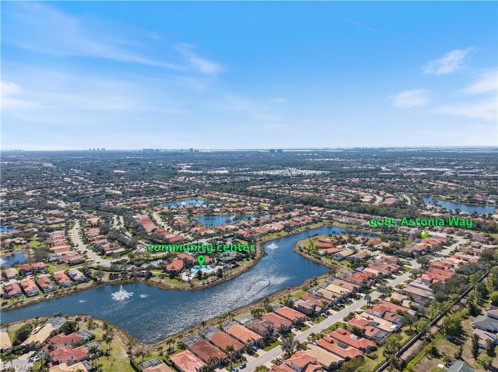 9085 Astonia WAY, ESTERO FL 33967-32