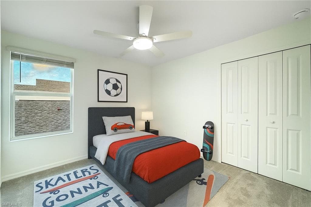 12093 Monterey Pine LN, FORT MYERS FL 33966-17