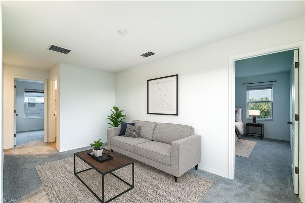 12093 Monterey Pine LN, FORT MYERS FL 33966-10