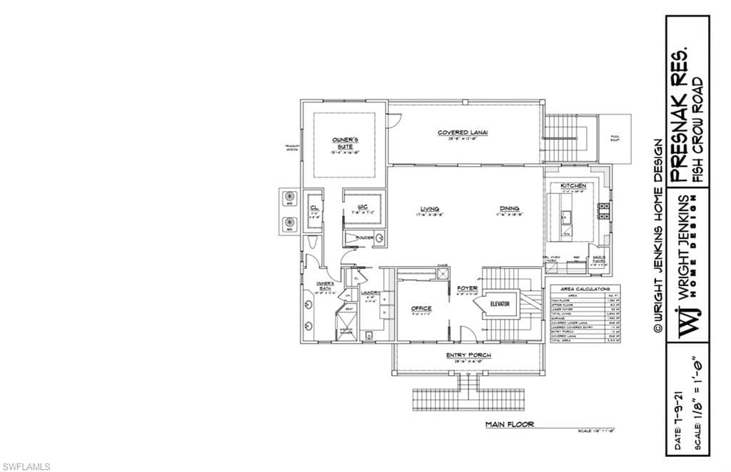 1044 Fish Crow RD-36
