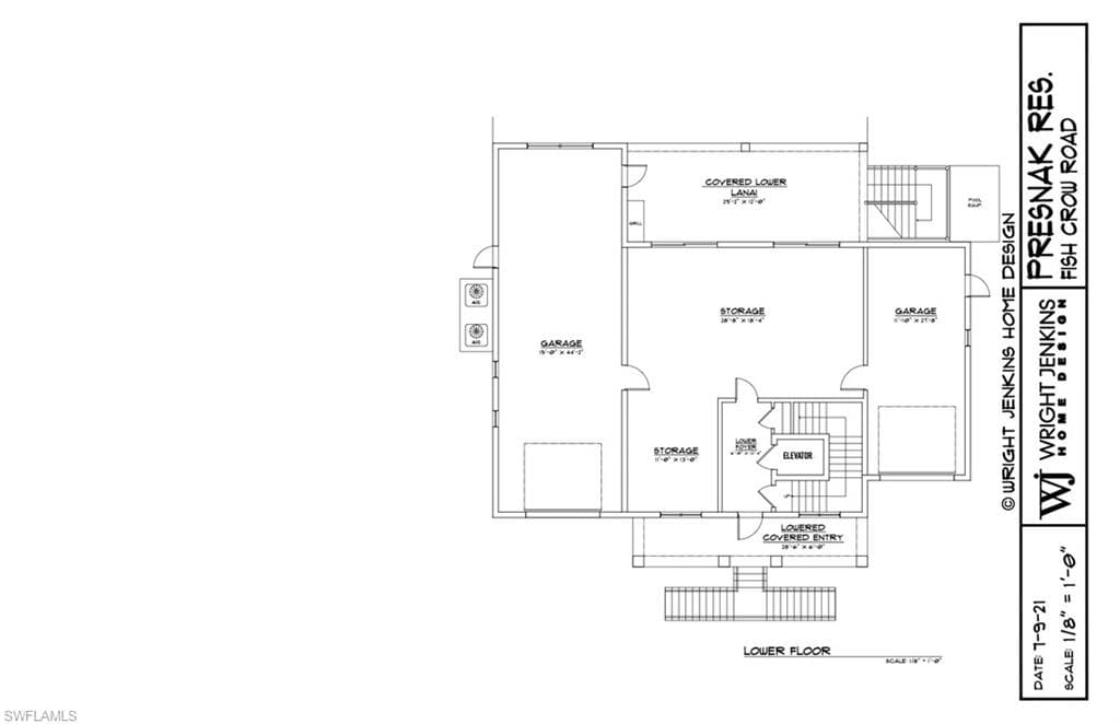1044 Fish Crow RD-38