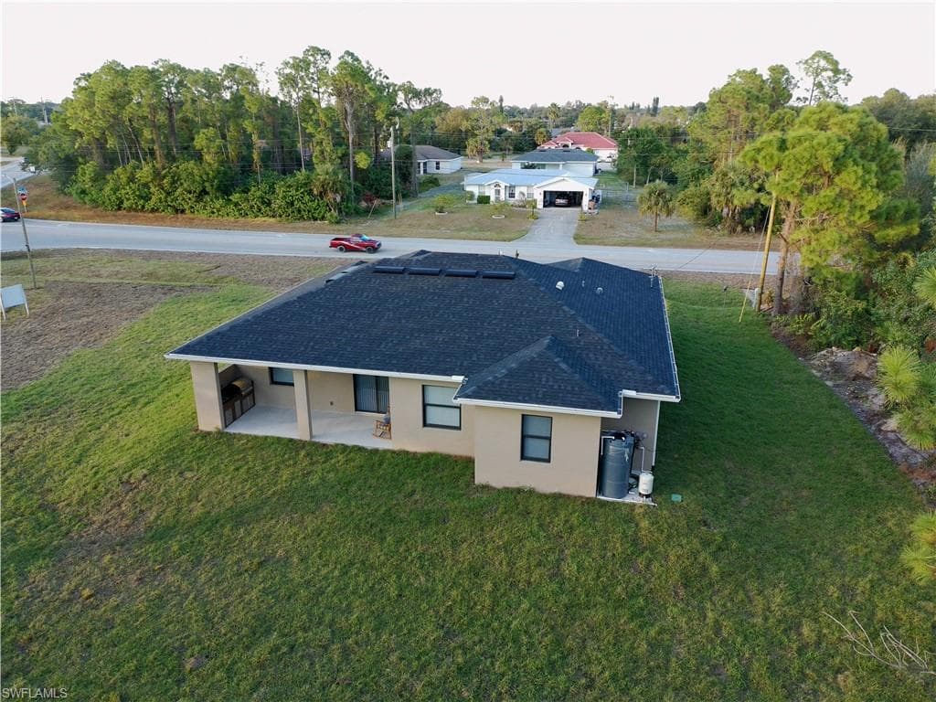 810 Sentinela BLVD, LEHIGH ACRES FL 33974-29