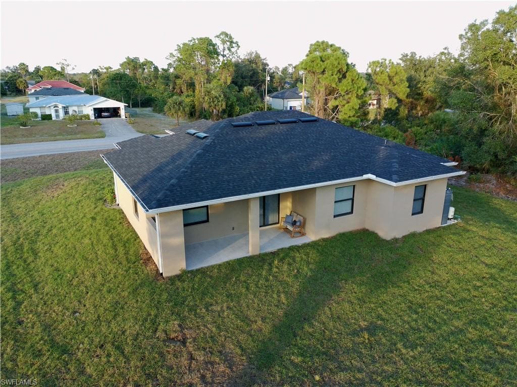 810 Sentinela BLVD, LEHIGH ACRES FL 33974-28