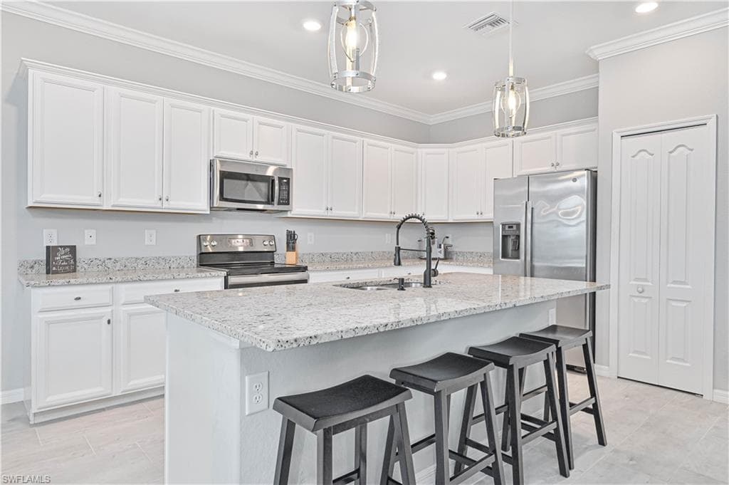 19828 Beechcrest PL, ESTERO FL 33928-17