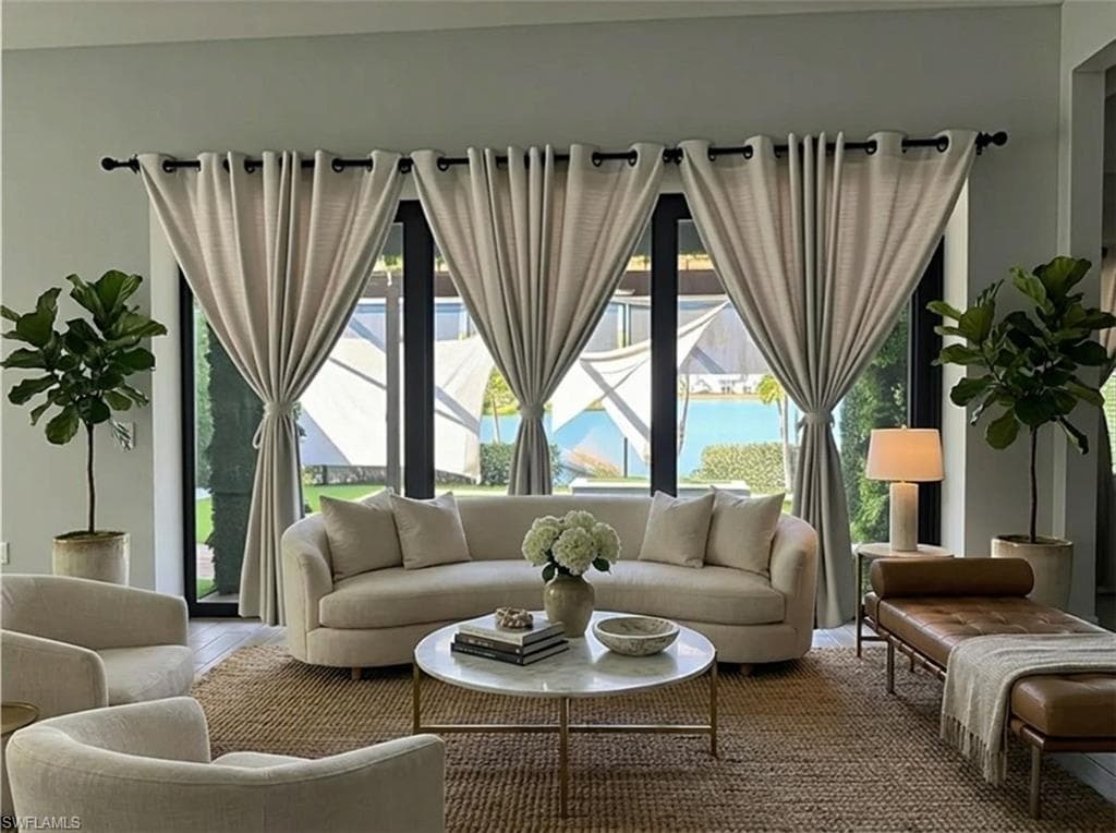 3995 Pegasus WAY, NAPLES FL 34120-6