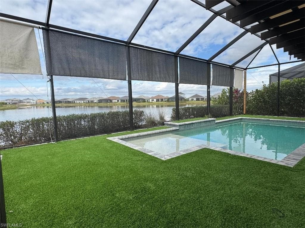 3995 Pegasus WAY, NAPLES FL 34120-40