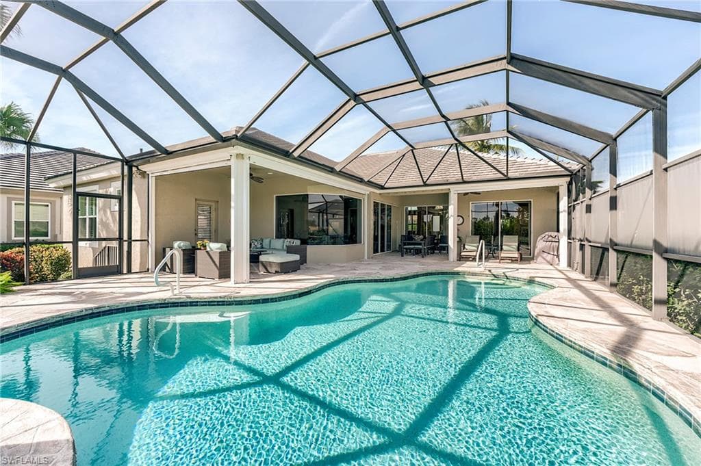 8782 New Castle DR, FORT MYERS FL 33908-4