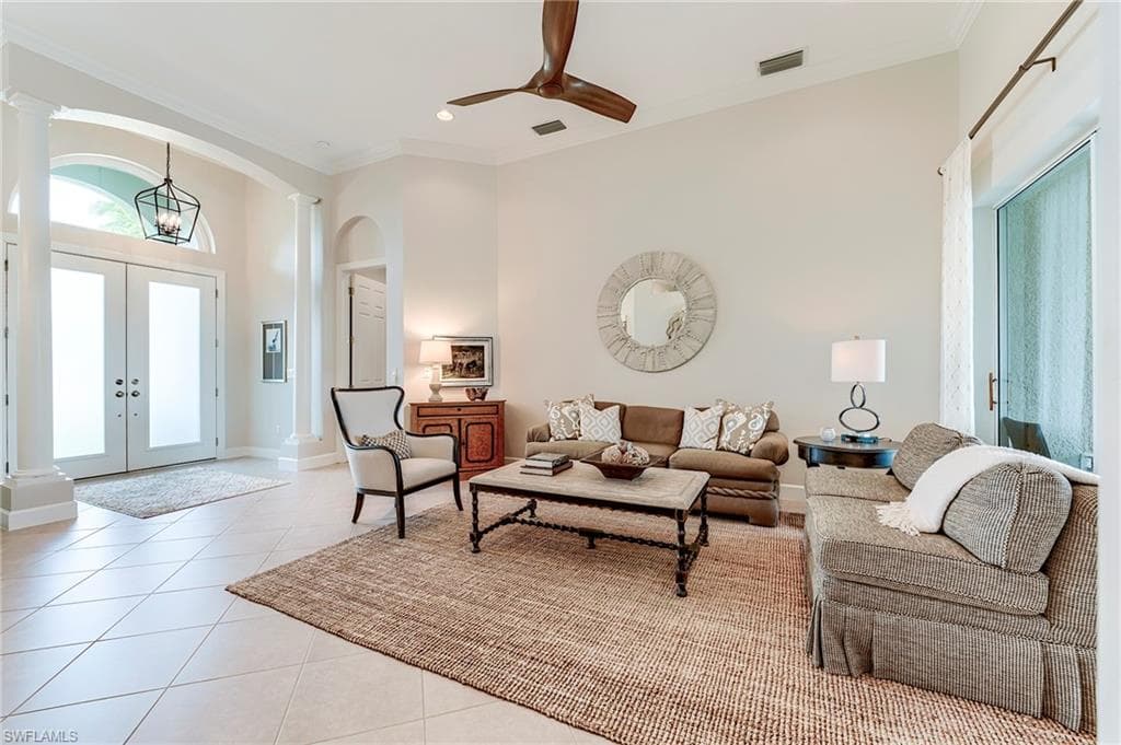 8782 New Castle DR, FORT MYERS FL 33908-9