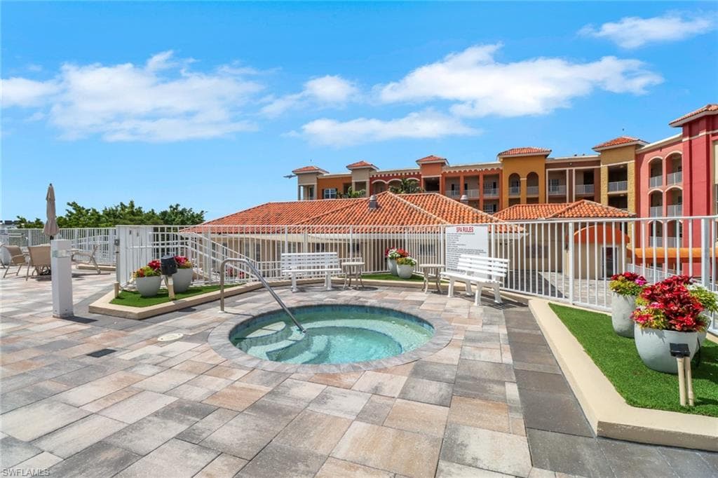 401 Bayfront PL # 3207, NAPLES FL 34102-16